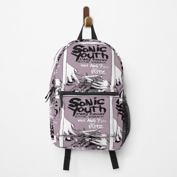 Item preview, Noise Rock Inspired Design designed and sold by Moonthamin.