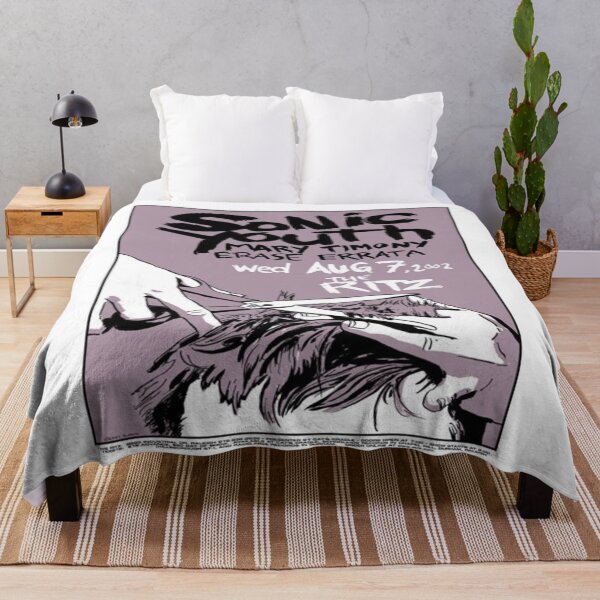Item preview, Noise Rock Inspired Design designed and sold by Moonthamin.