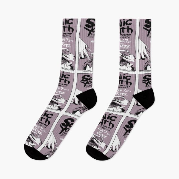 Item preview, Noise Rock Inspired Design designed and sold by Moonthamin.