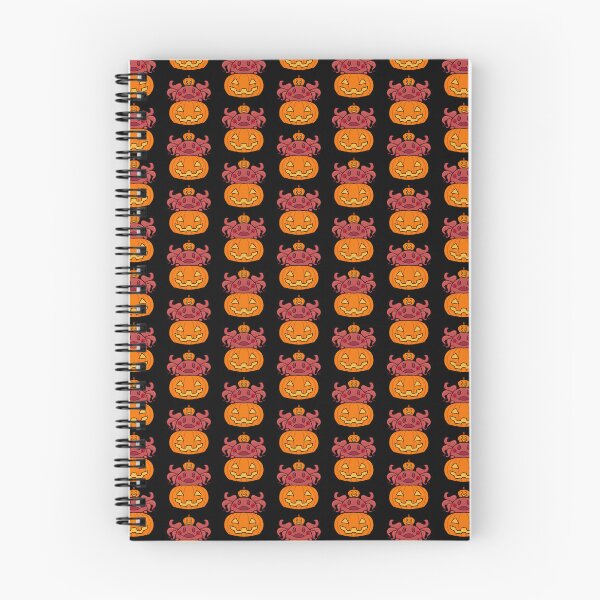 Item preview, Stack of pumpkins and an Axolotl designed and sold by VODkmw.