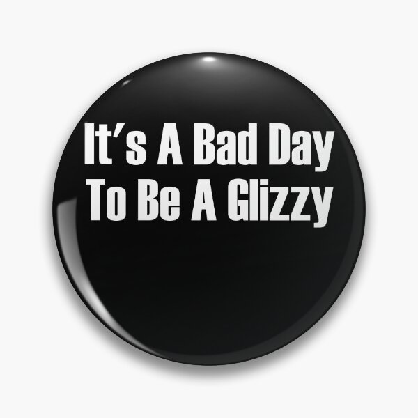 Item preview, It's A Bad Day To Be A Glizzy 4th Of July Funny Hot Dog Gear designed and sold by DynamicDesign.