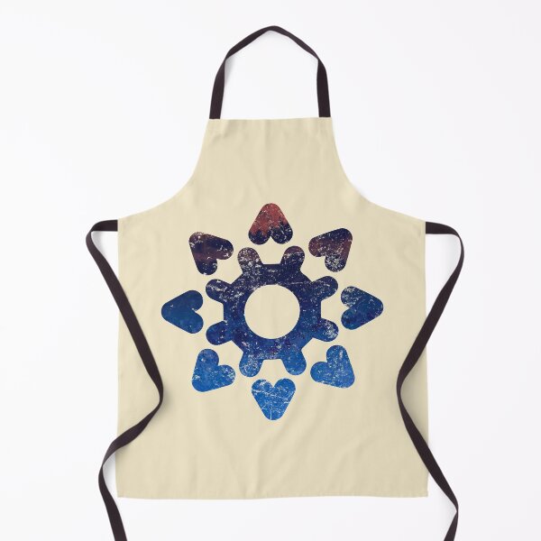 Item preview, Aztec Symbols - Sun designed and sold by Frank J. Art.