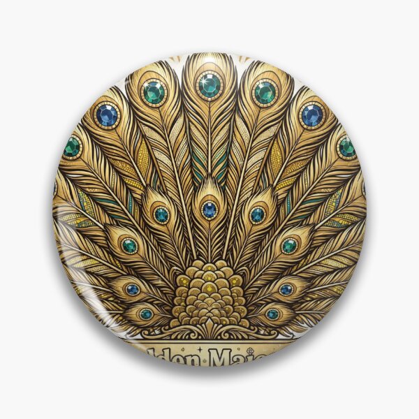 Item preview, Golden Majesty designed and sold by HAYA6395.