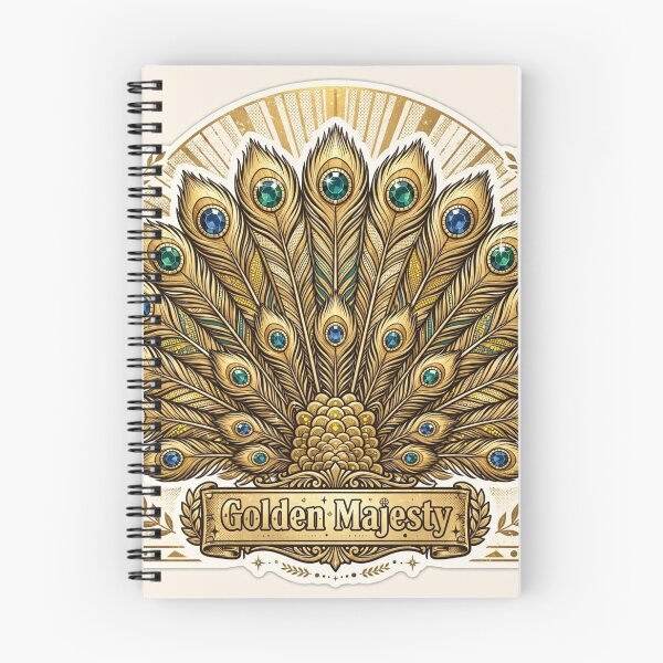Item preview, Golden Majesty designed and sold by HAYA6395.