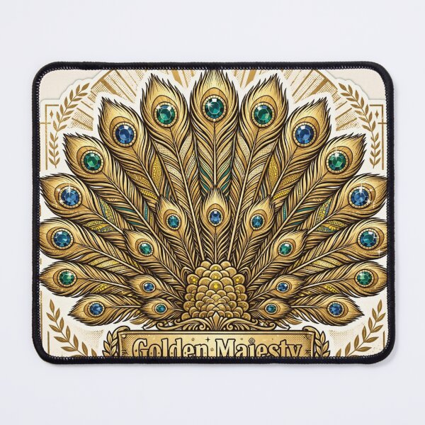 Item preview, Golden Majesty designed and sold by HAYA6395.