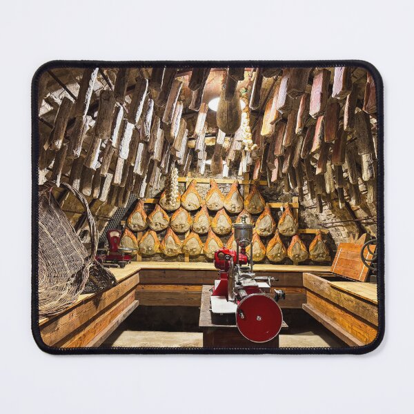 Item preview, Tuscan Salumeria Piazza Matteotti Greve designed and sold by Diego Re.