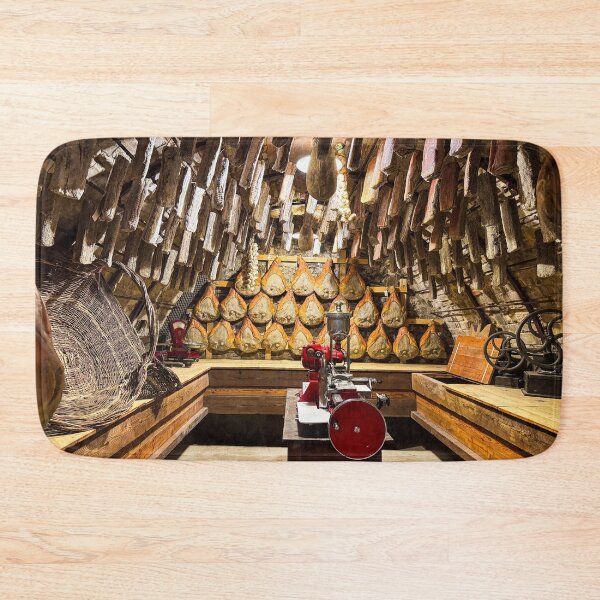 Item preview, Tuscan Salumeria Piazza Matteotti Greve designed and sold by Diego Re.