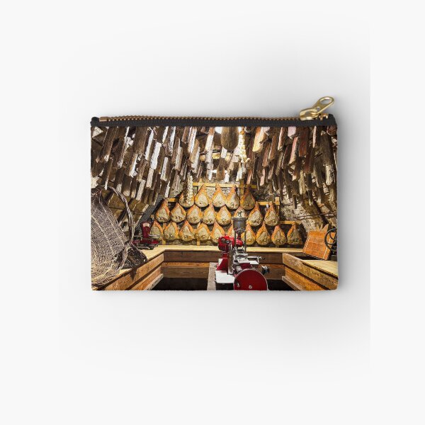 Item preview, Tuscan Salumeria Piazza Matteotti Greve designed and sold by Diego Re.
