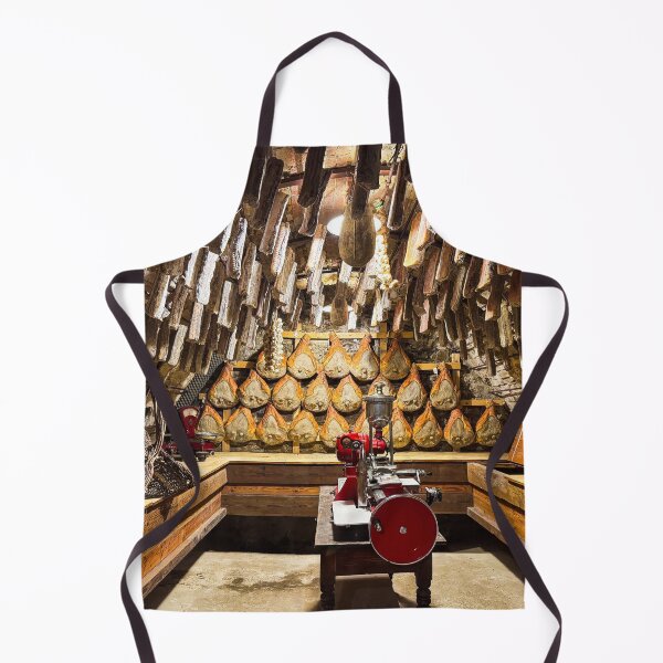 Item preview, Tuscan Salumeria Piazza Matteotti Greve designed and sold by Diego Re.