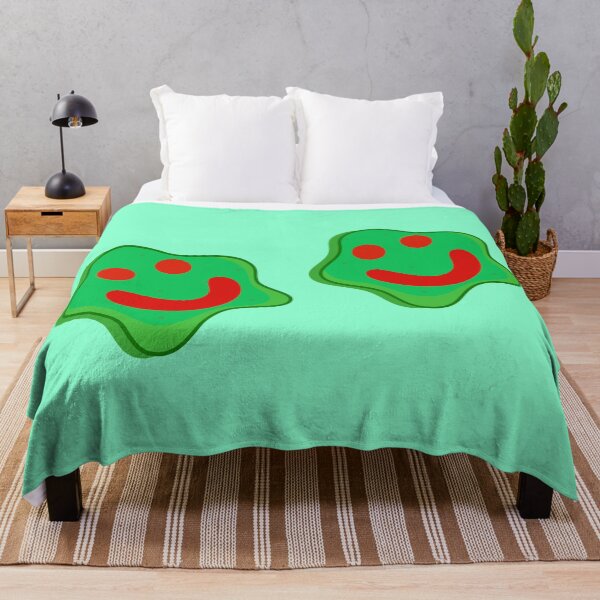 Item preview, Krabby Patty Smiley Pickles designed and sold by DibujandoPorfa.