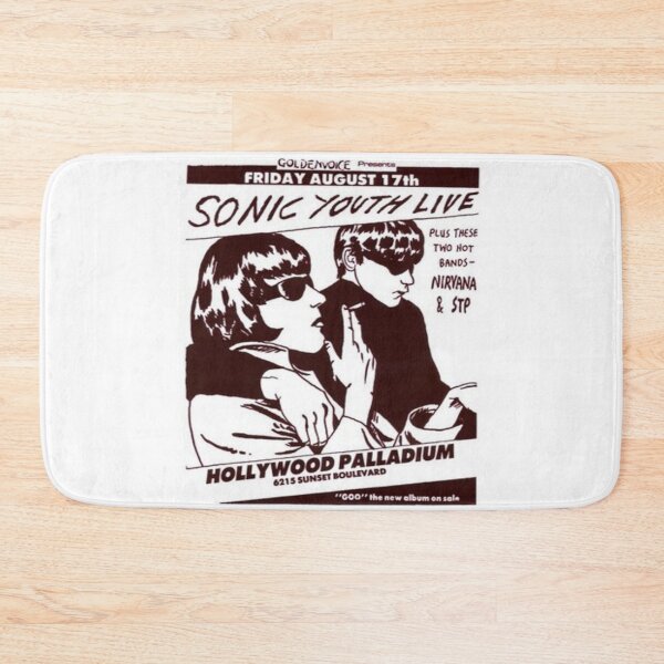 Item preview, Noise Rock Inspired Design designed and sold by Moonthamin.