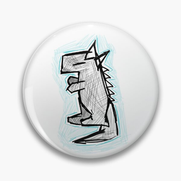 Item preview, Dino Doodles designed and sold by Kartepy.
