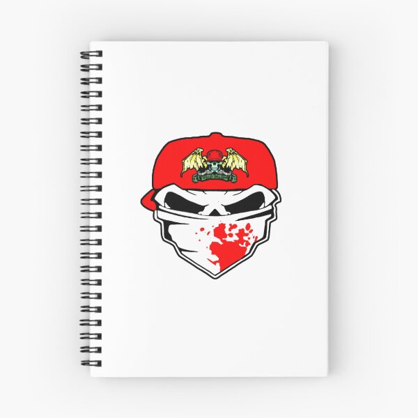 Item preview, Limp Bizkit Skull Graphic Art Design designed and sold by KarieFistlert.