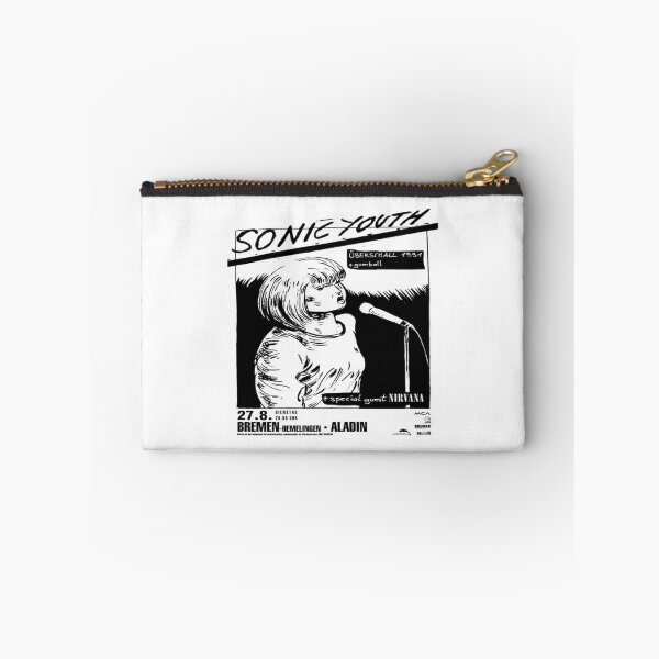 Item preview, Noise Rock Inspired Design designed and sold by Moonthamin.