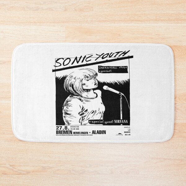 Item preview, Noise Rock Inspired Design designed and sold by Moonthamin.