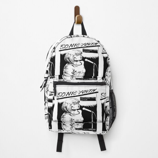 Item preview, Noise Rock Inspired Design designed and sold by Moonthamin.