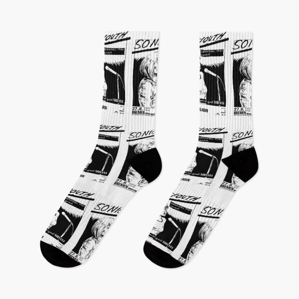 Item preview, Noise Rock Inspired Design designed and sold by Moonthamin.