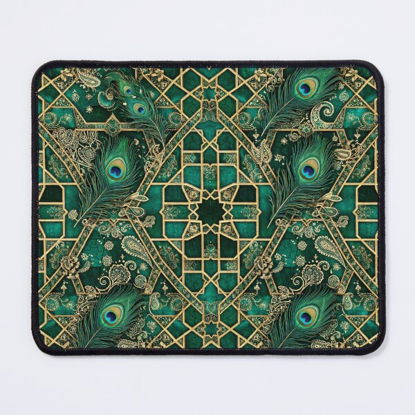 Item preview, Moroccan Emerald designed and sold by HAYA6395.