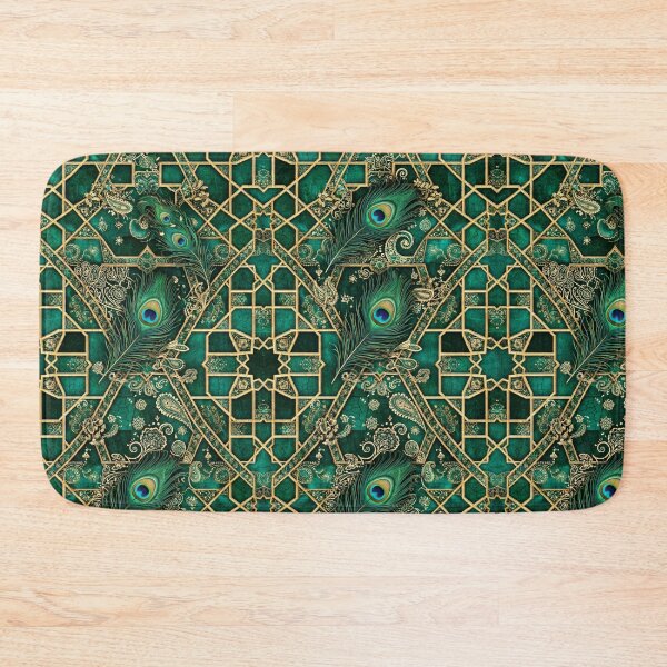 Item preview, Moroccan Emerald designed and sold by HAYA6395.