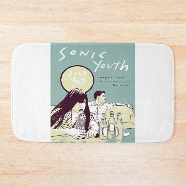 Item preview, Noise Rock Inspired Design designed and sold by Moonthamin.