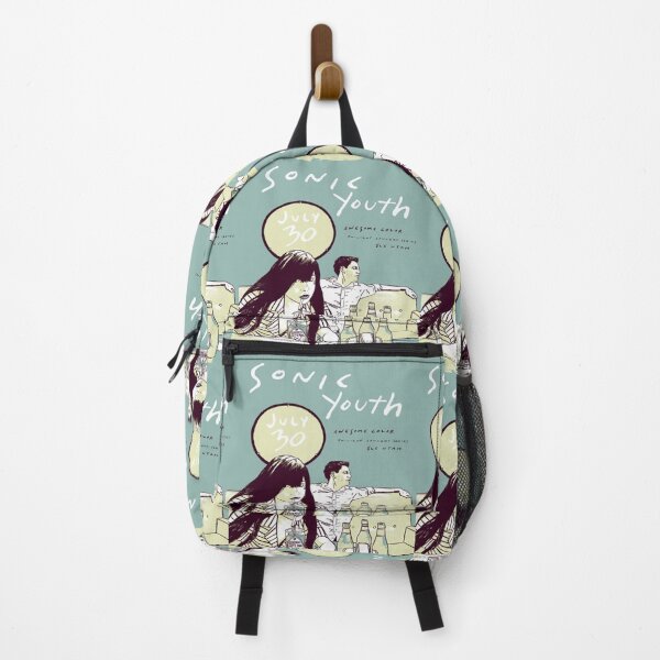 Item preview, Noise Rock Inspired Design designed and sold by Moonthamin.