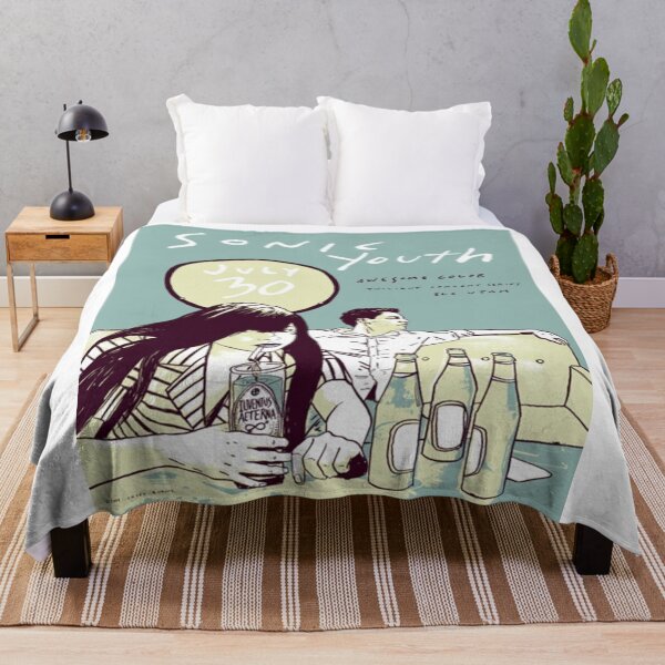 Item preview, Noise Rock Inspired Design designed and sold by Moonthamin.
