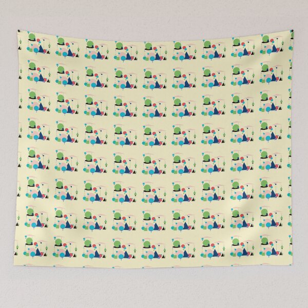Item preview, Rainy Day Colors designed and sold by LILY*.