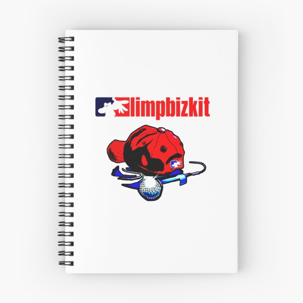 Item preview, Limp Bizkit Cap Graphic Art Design designed and sold by KarieFistlert.