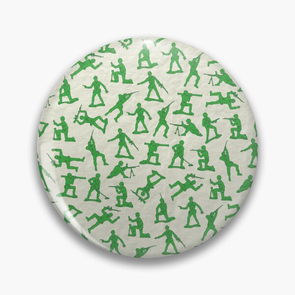 Item preview, Classic Toy Soldier Pattern designed and sold by MagicalWardrobe.