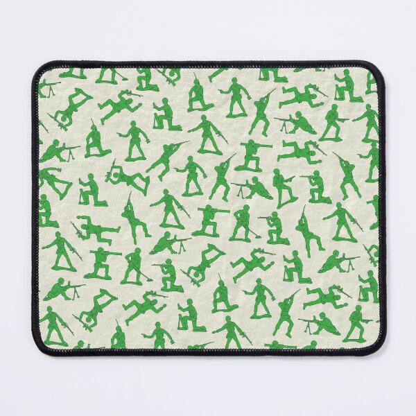 Item preview, Classic Toy Soldier Pattern designed and sold by MagicalWardrobe.