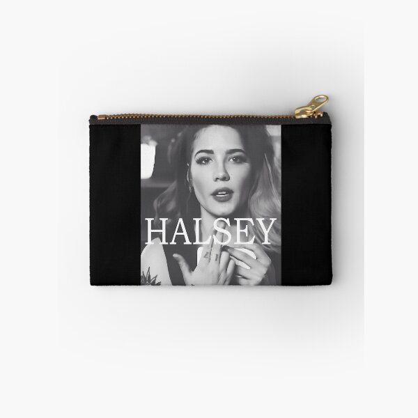 Item preview, Halseys Poster designed and sold by rayssarizzune.