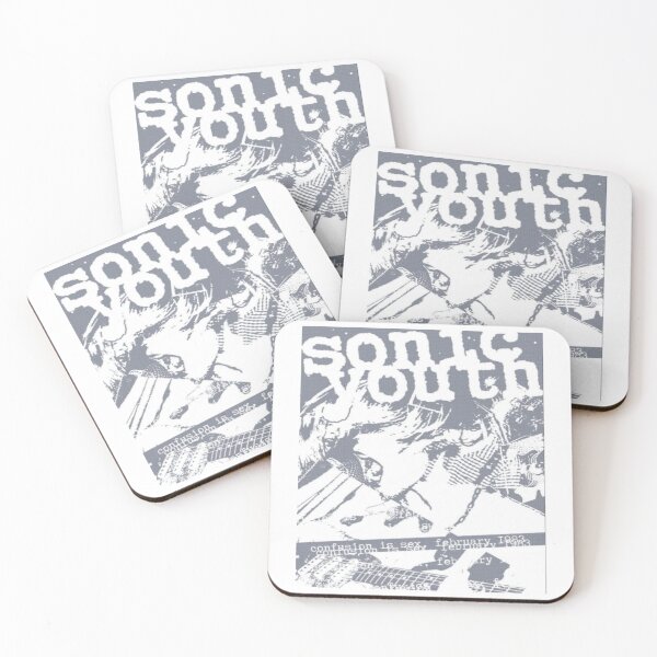 Item preview, Noise Rock Inspired Design designed and sold by Moonthamin.