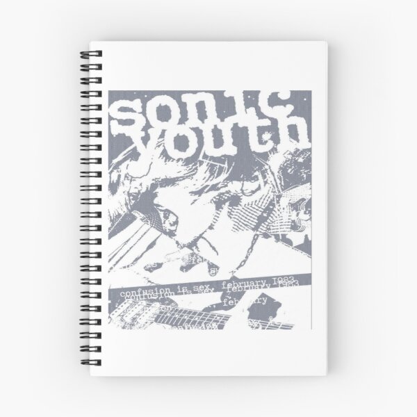 Item preview, Noise Rock Inspired Design designed and sold by Moonthamin.