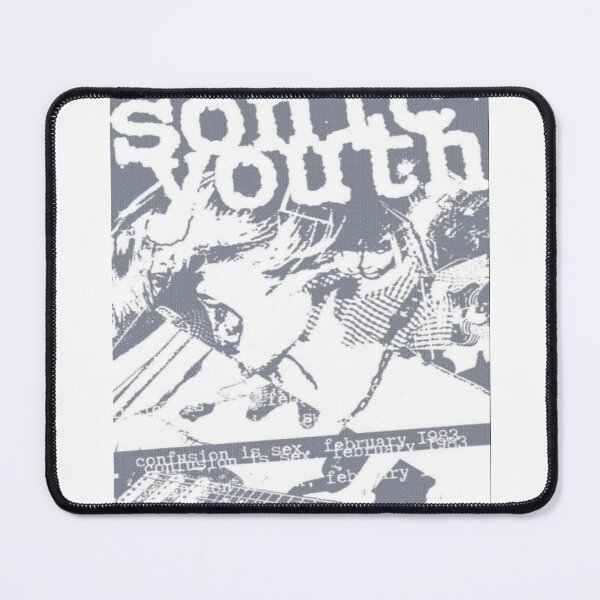 Item preview, Noise Rock Inspired Design designed and sold by Moonthamin.