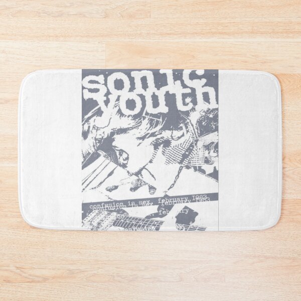 Item preview, Noise Rock Inspired Design designed and sold by Moonthamin.