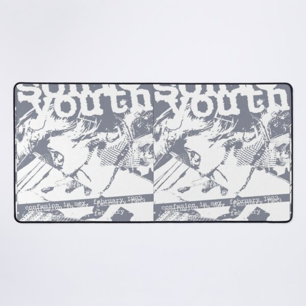 Item preview, Noise Rock Inspired Design designed and sold by Moonthamin.