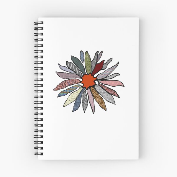 Artikelvorschau, BOHO Chic Daisy entworfen und verkauft von CivilizedNotion.