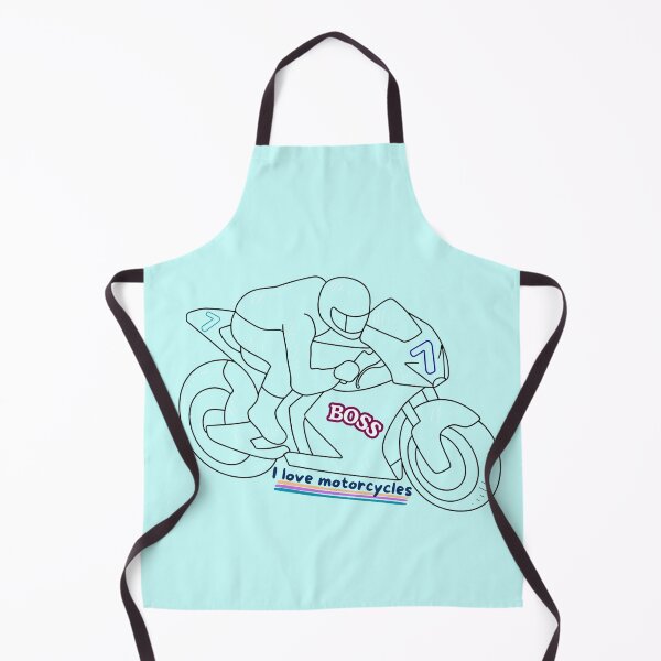 Item preview, Motorcycle Racing designed and sold by CHRISMARTE.