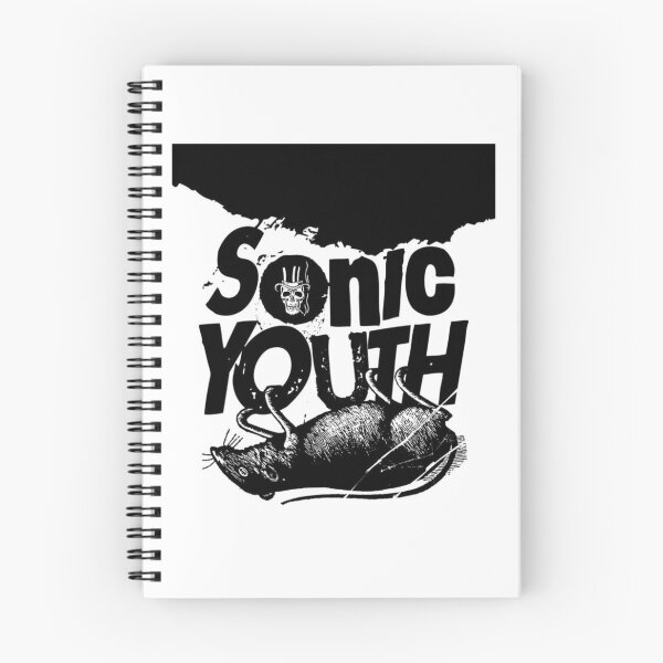 Item preview, Noise Rock Inspired Design designed and sold by Moonthamin.