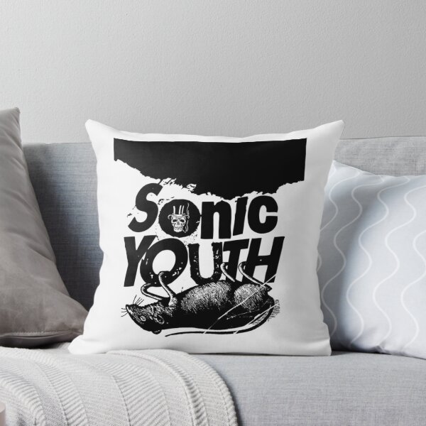Item preview, Noise Rock Inspired Design designed and sold by Moonthamin.