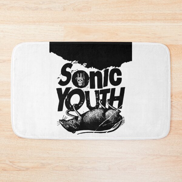Item preview, Noise Rock Inspired Design designed and sold by Moonthamin.