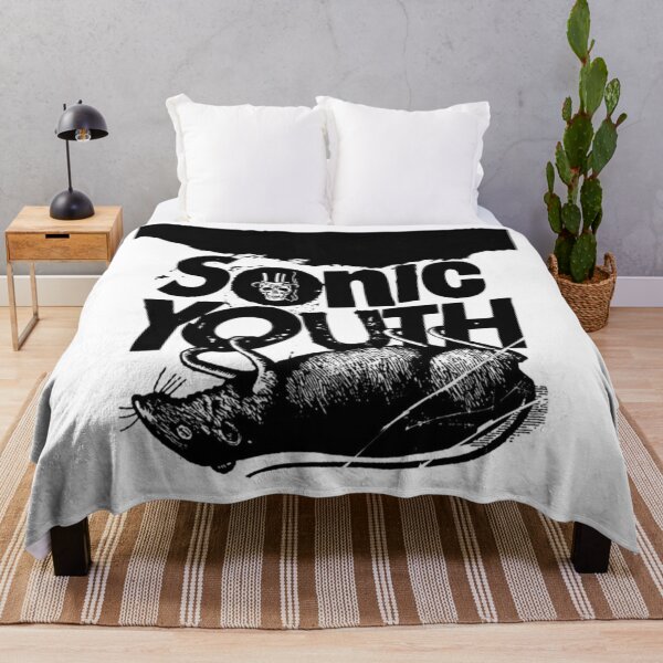 Item preview, Noise Rock Inspired Design designed and sold by Moonthamin.