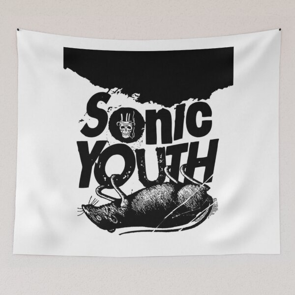 Item preview, Noise Rock Inspired Design designed and sold by Moonthamin.