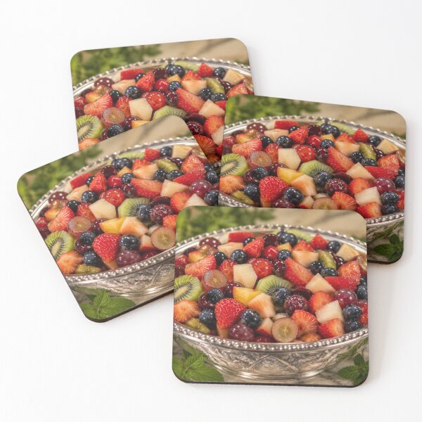 Item preview, Fruit Bowl Elegance designed and sold by Natrual0903.