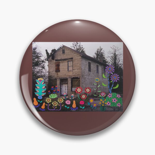 Item preview, Railroad Depot Revisited designed and sold by The Rage Garden.