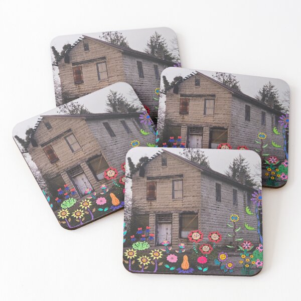 Item preview, Railroad Depot Revisited designed and sold by The Rage Garden.