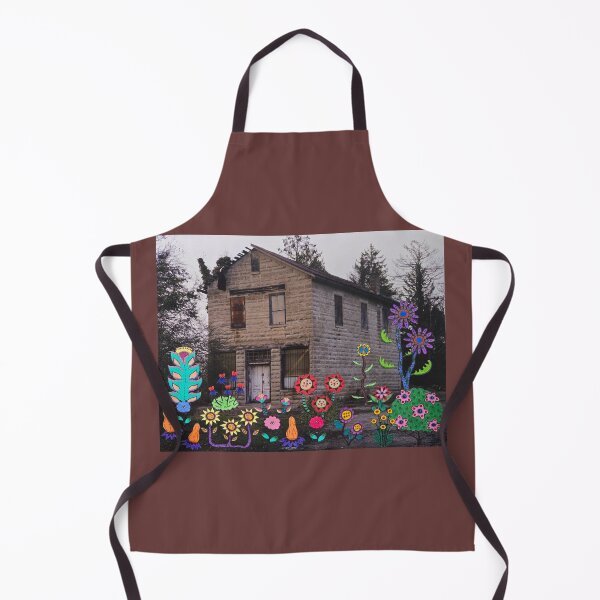 Item preview, Railroad Depot Revisited designed and sold by The Rage Garden.