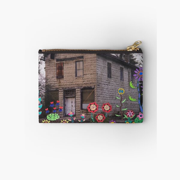 Item preview, Railroad Depot Revisited designed and sold by The Rage Garden.