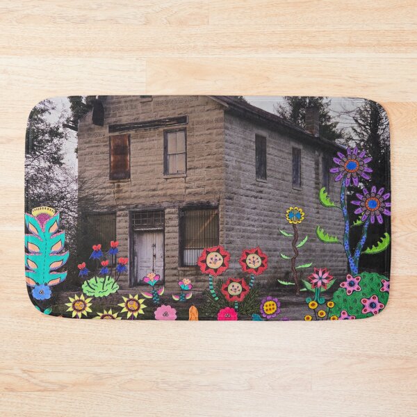 Item preview, Railroad Depot Revisited designed and sold by The Rage Garden.