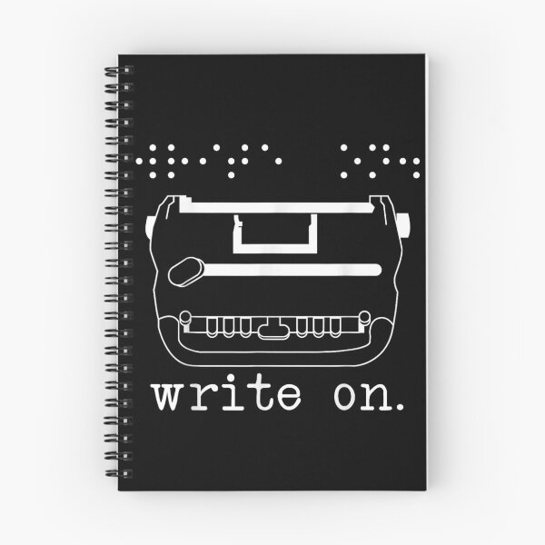 Item preview, Braille Write On designed and sold by goombi-creative.